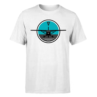 Thumbnail for Cessna & Gyro Designed T-Shirts