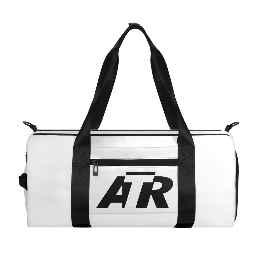 ATR & Text Designed Sports Bag