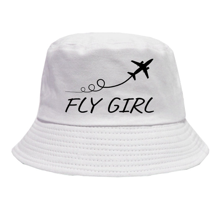 Just Fly It & Fly Girl Designed Summer & Stylish Hats