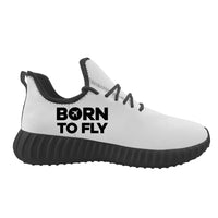 Thumbnail for Born To Fly Special Designed Sport Sneakers & Shoes (WOMEN)