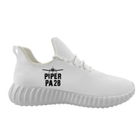 Thumbnail for Piper PA28 & Plane Designed Sport Sneakers & Shoes (MEN)