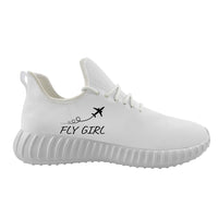 Thumbnail for Just Fly It & Fly Girl Designed Sport Sneakers & Shoes (MEN)