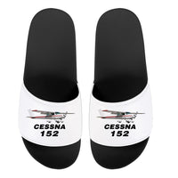 Thumbnail for The Cessna 152 Designed Sport Slippers