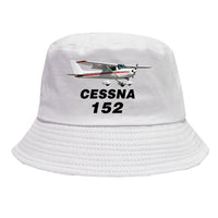 Thumbnail for The Cessna 152 Designed Summer & Stylish Hats