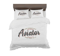 Thumbnail for Aviator - Dont Make Me Walk Designed Bedding Sets