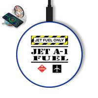 Thumbnail for Jet Fuel Only Designed Wireless Chargers