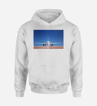 Thumbnail for Face to Face with Airbus A320 Designed Hoodies