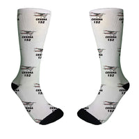 Thumbnail for The Cessna 152 Designed Socks