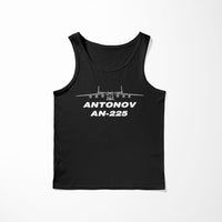 Thumbnail for Antonov 225 (26) Designed Tank Tops