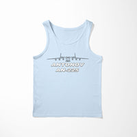 Thumbnail for Antonov 225 (26) Designed Tank Tops