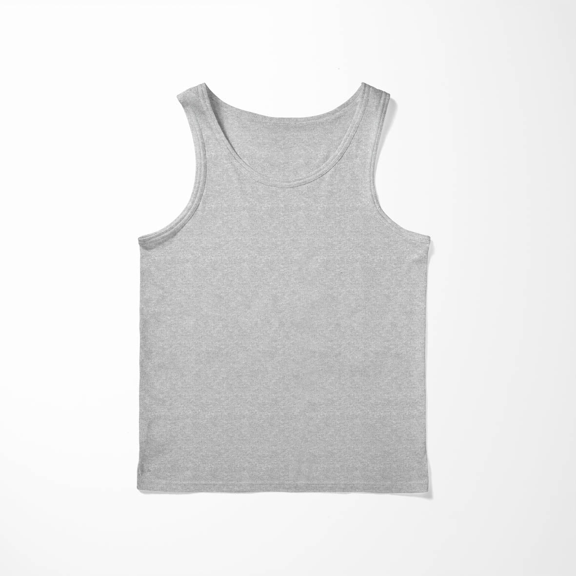 No Design Super Quality Tank Tops