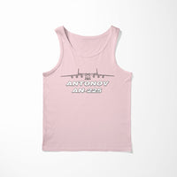 Thumbnail for Antonov 225 (26) Designed Tank Tops