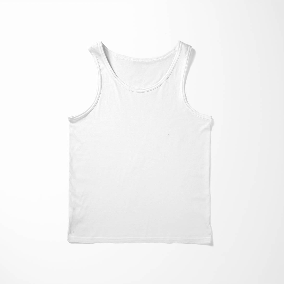 No Design Super Quality Tank Tops