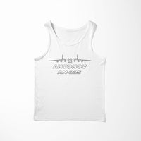 Thumbnail for Antonov 225 (26) Designed Tank Tops