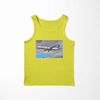 Thumbnail for United Airways Boeing 777 Designed Tank Tops