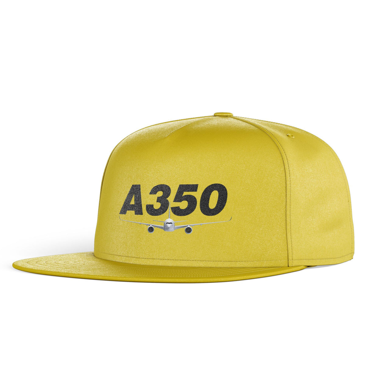 Super Airbus A350 Designed Snapback Caps & Hats