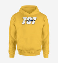 Thumbnail for Super Boeing 787 Designed Hoodies