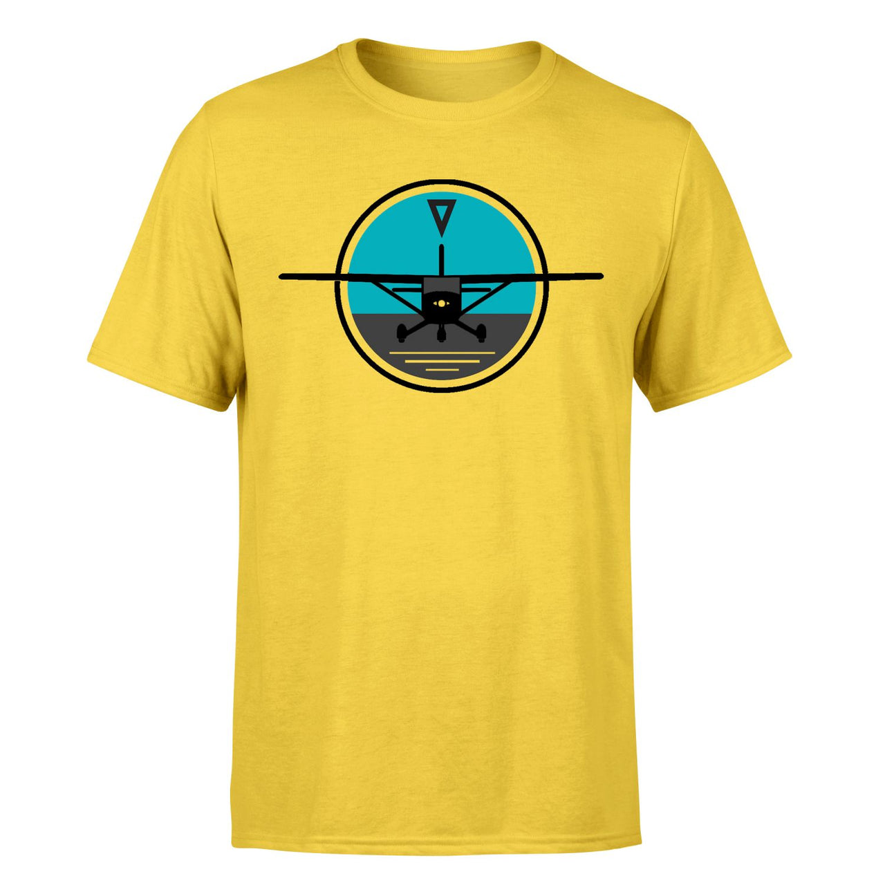 Cessna & Gyro Designed T-Shirts