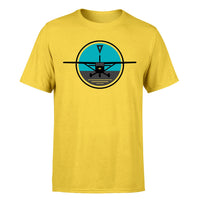 Thumbnail for Cessna & Gyro Designed T-Shirts