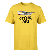 Thumbnail for The Cessna 152 Designed T-Shirts