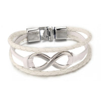 Thumbnail for High Quality Infinity Designed Bracelets